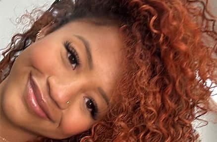 Radically Curly Model 2