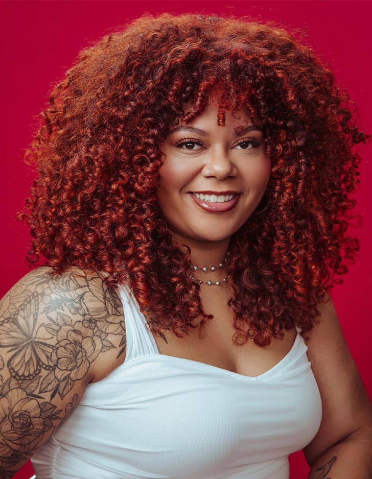 Chevyonni Spicer