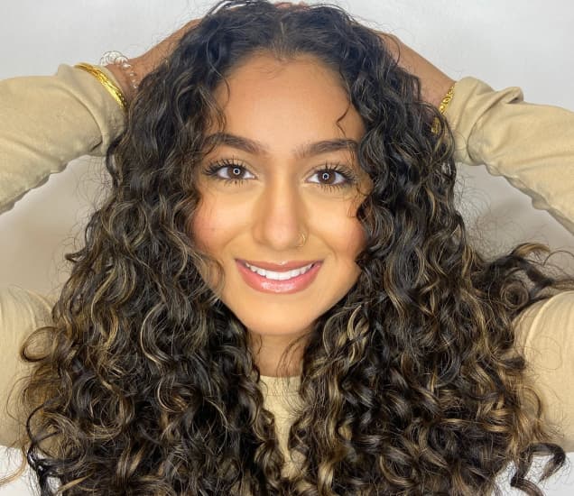 Your Curl Experience