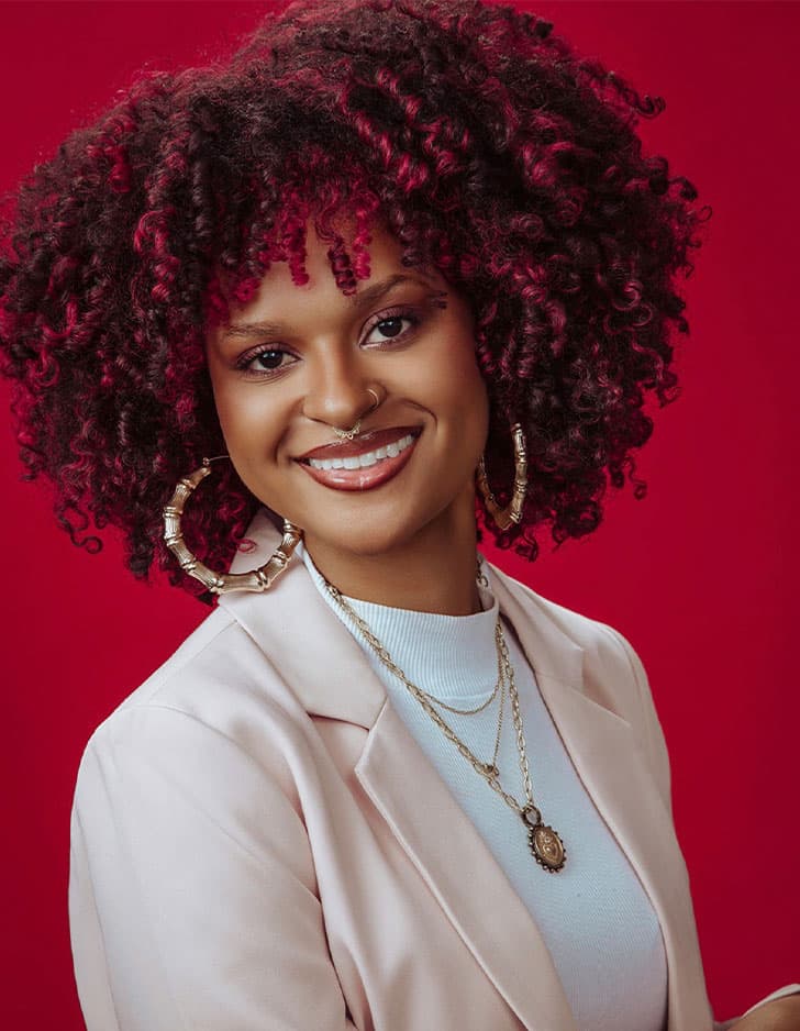Jada Blount