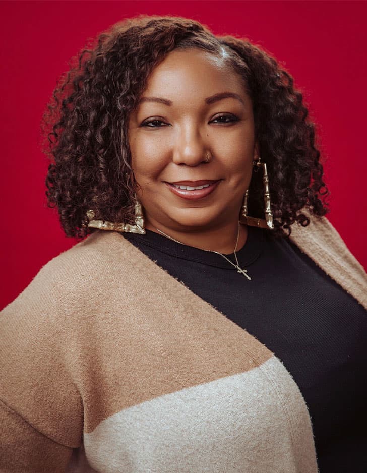 Trelisha Smith
