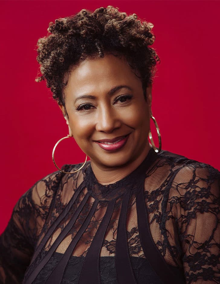 Sharon Rainey